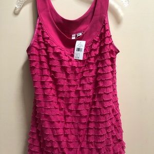 Sami & Jo, size: large, color: pink
